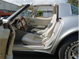 1980 Chevrolet Corvette (CC-2092364) for sale in Palmetto, Florida