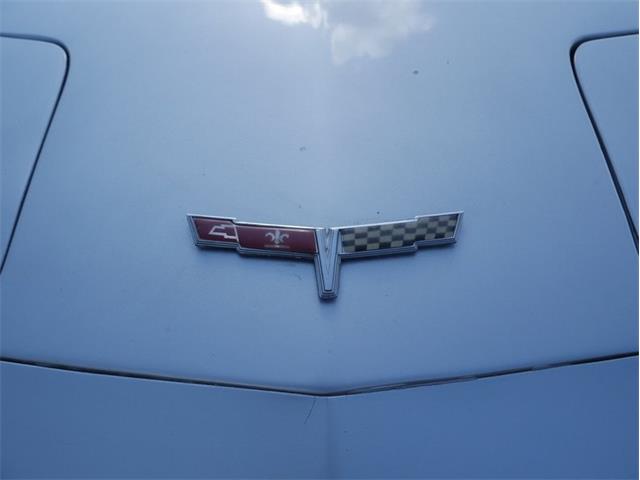 1980 Chevrolet Corvette (CC-2092364) for sale in Palmetto, Florida