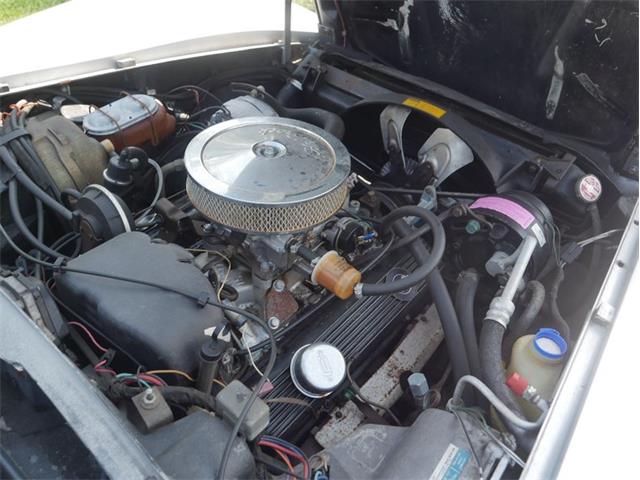 1980 Chevrolet Corvette (CC-2092364) for sale in Palmetto, Florida