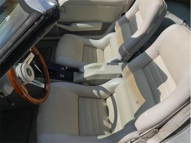 1980 Chevrolet Corvette (CC-2092364) for sale in Palmetto, Florida
