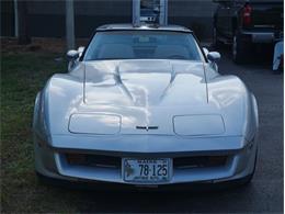 1980 Chevrolet Corvette (CC-2092364) for sale in Palmetto, Florida