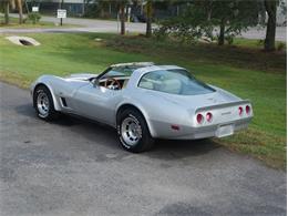 1980 Chevrolet Corvette (CC-2092364) for sale in Palmetto, Florida