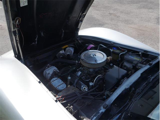 1980 Chevrolet Corvette (CC-2092364) for sale in Palmetto, Florida
