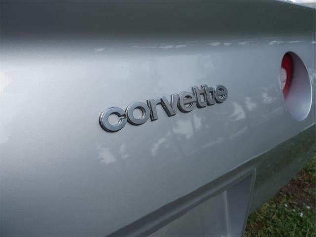 1980 Chevrolet Corvette (CC-2092364) for sale in Palmetto, Florida