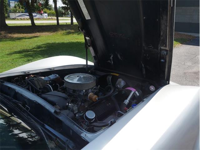 1980 Chevrolet Corvette (CC-2092364) for sale in Palmetto, Florida