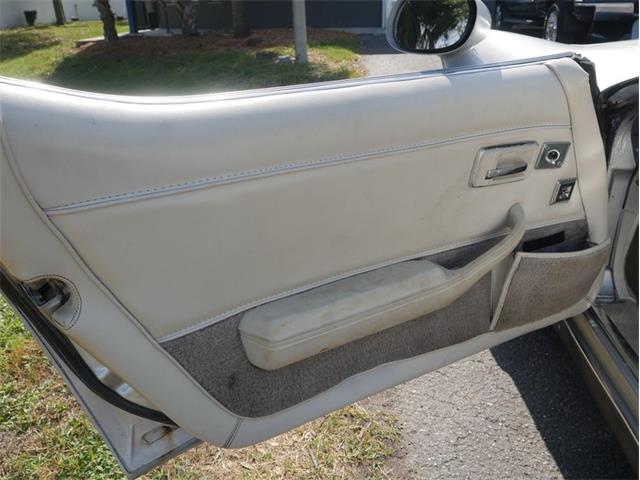 1980 Chevrolet Corvette (CC-2092364) for sale in Palmetto, Florida