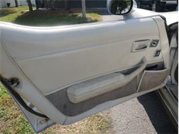 1980 Chevrolet Corvette (CC-2092364) for sale in Palmetto, Florida