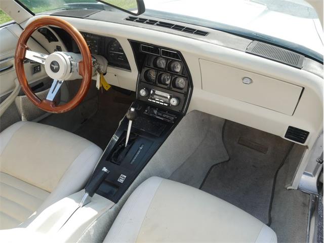 1980 Chevrolet Corvette (CC-2092364) for sale in Palmetto, Florida