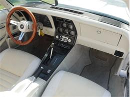 1980 Chevrolet Corvette (CC-2092364) for sale in Palmetto, Florida