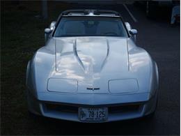 1980 Chevrolet Corvette (CC-2092364) for sale in Palmetto, Florida