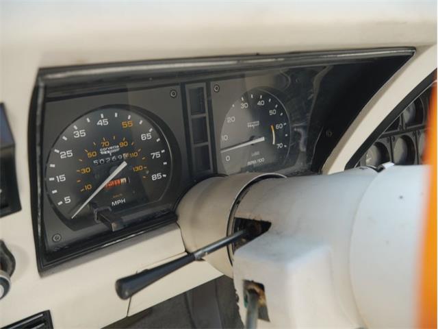 1980 Chevrolet Corvette (CC-2092364) for sale in Palmetto, Florida