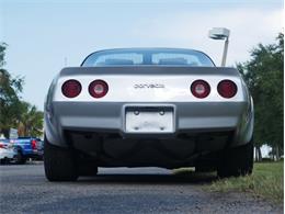 1980 Chevrolet Corvette (CC-2092364) for sale in Palmetto, Florida