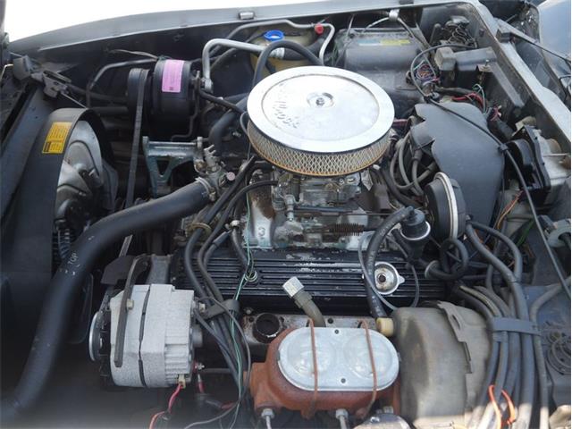 1980 Chevrolet Corvette (CC-2092364) for sale in Palmetto, Florida