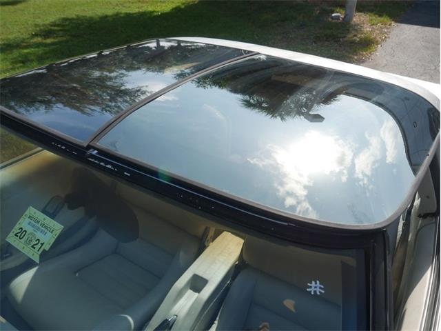 1980 Chevrolet Corvette (CC-2092364) for sale in Palmetto, Florida