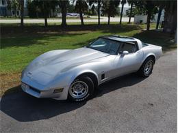 1980 Chevrolet Corvette (CC-2092364) for sale in Palmetto, Florida