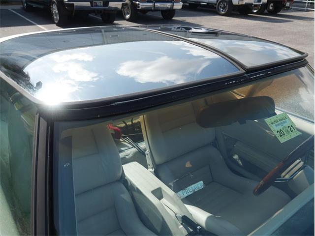 1980 Chevrolet Corvette (CC-2092364) for sale in Palmetto, Florida