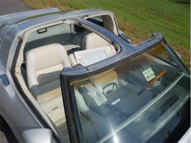 1980 Chevrolet Corvette (CC-2092364) for sale in Palmetto, Florida