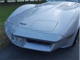 1980 Chevrolet Corvette (CC-2092364) for sale in Palmetto, Florida