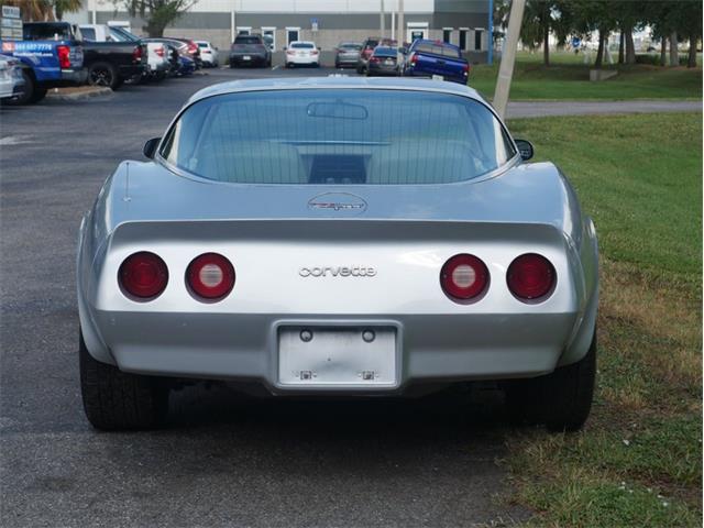 1980 Chevrolet Corvette (CC-2092364) for sale in Palmetto, Florida