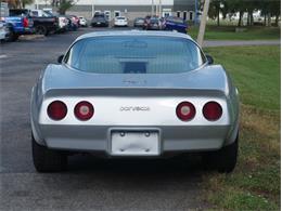 1980 Chevrolet Corvette (CC-2092364) for sale in Palmetto, Florida