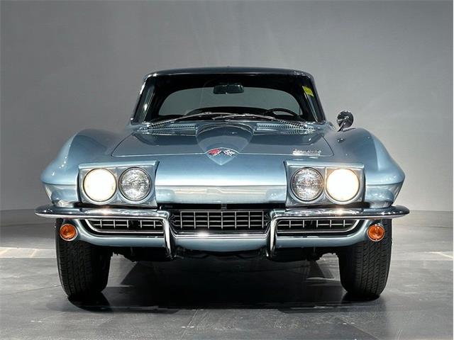 1966 Chevrolet Corvette (CC-2092365) for sale in Depew, New York