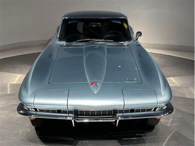 1966 Chevrolet Corvette (CC-2092365) for sale in Depew, New York
