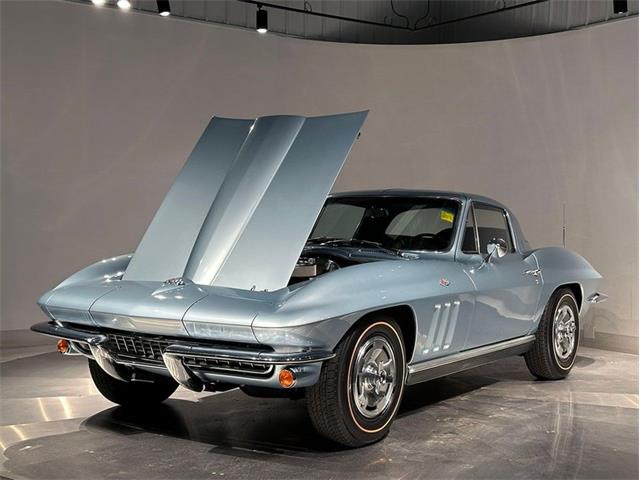 1966 Chevrolet Corvette (CC-2092365) for sale in Depew, New York
