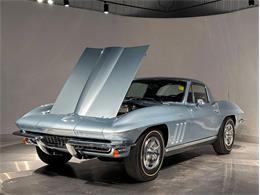 1966 Chevrolet Corvette (CC-2092365) for sale in Depew, New York
