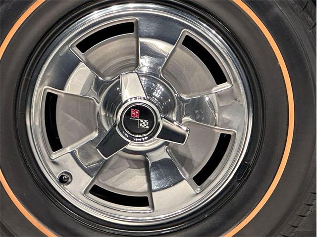 1966 Chevrolet Corvette (CC-2092365) for sale in Depew, New York