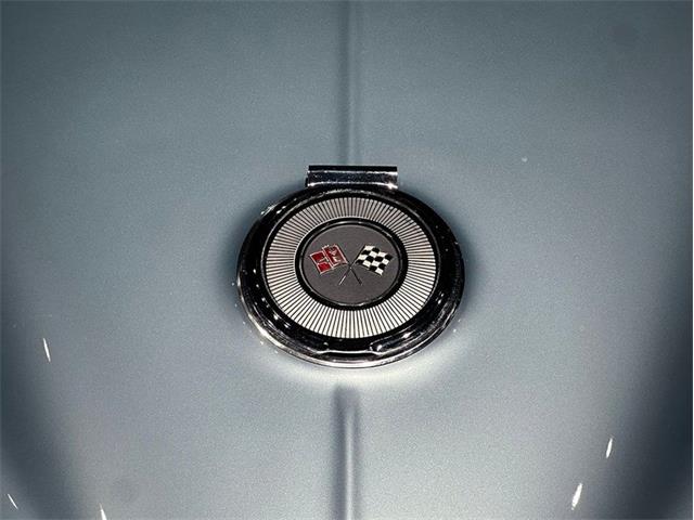 1966 Chevrolet Corvette (CC-2092365) for sale in Depew, New York