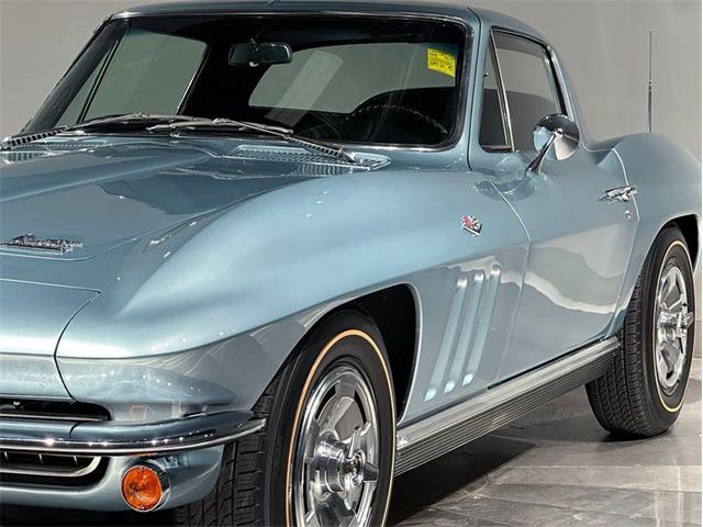1966 Chevrolet Corvette (CC-2092365) for sale in Depew, New York