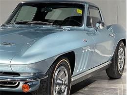 1966 Chevrolet Corvette (CC-2092365) for sale in Depew, New York