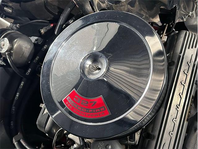 1966 Chevrolet Corvette (CC-2092365) for sale in Depew, New York