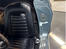 1966 Chevrolet Corvette (CC-2092365) for sale in Depew, New York
