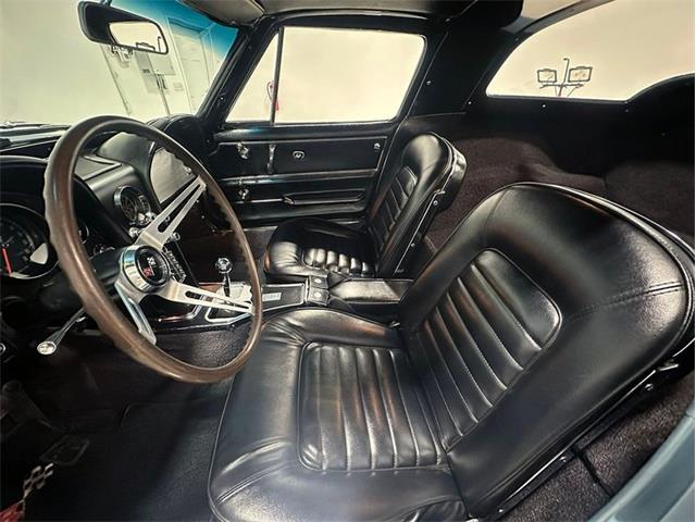 1966 Chevrolet Corvette (CC-2092365) for sale in Depew, New York