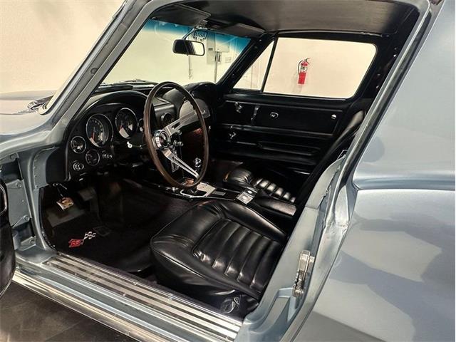 1966 Chevrolet Corvette (CC-2092365) for sale in Depew, New York