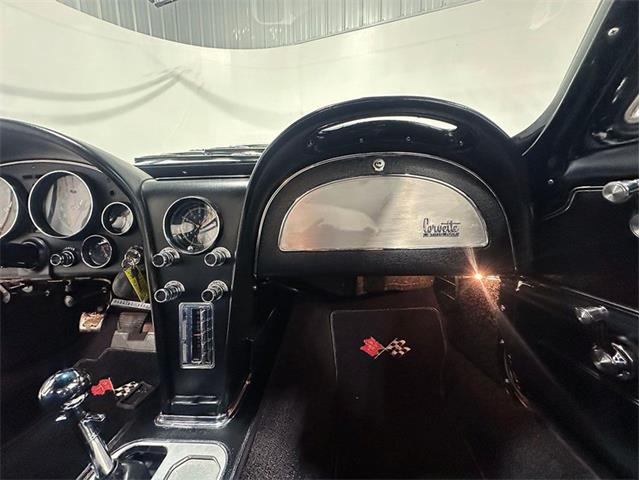 1966 Chevrolet Corvette (CC-2092365) for sale in Depew, New York