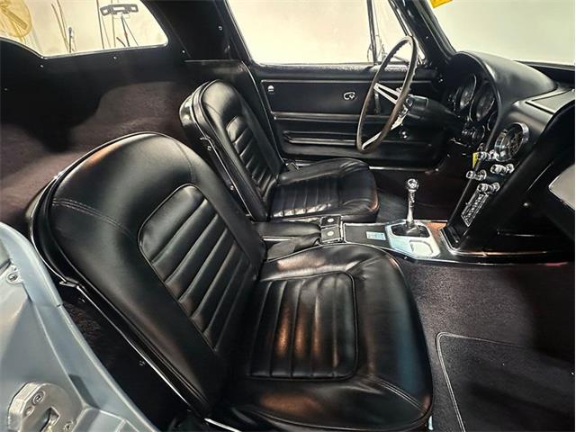 1966 Chevrolet Corvette (CC-2092365) for sale in Depew, New York