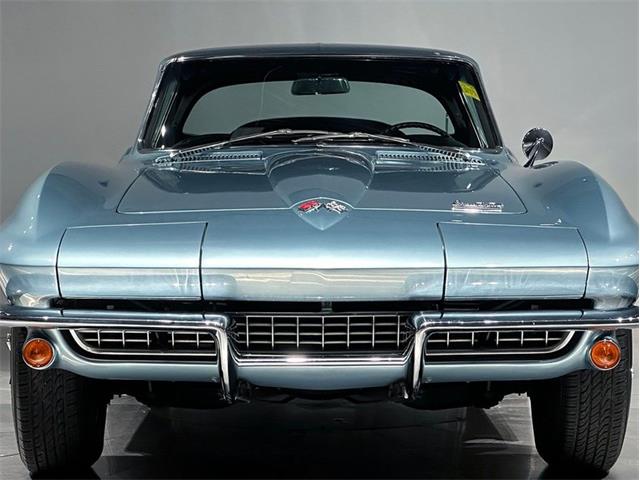 1966 Chevrolet Corvette (CC-2092365) for sale in Depew, New York