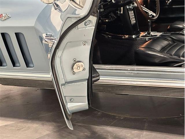 1966 Chevrolet Corvette (CC-2092365) for sale in Depew, New York