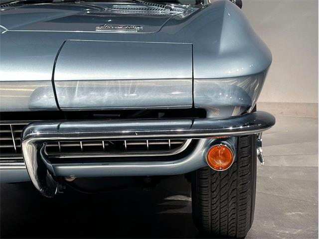 1966 Chevrolet Corvette (CC-2092365) for sale in Depew, New York