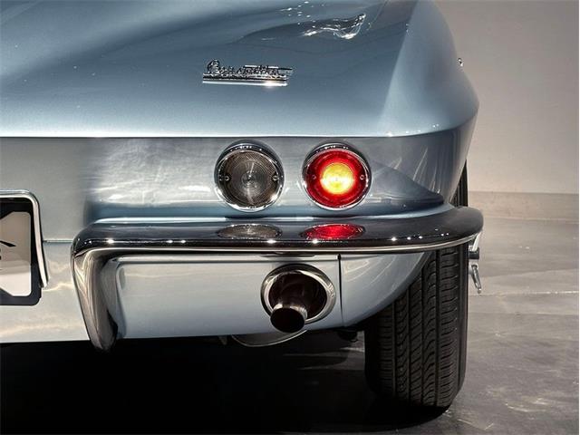 1966 Chevrolet Corvette (CC-2092365) for sale in Depew, New York