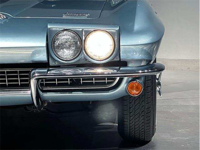 1966 Chevrolet Corvette (CC-2092365) for sale in Depew, New York