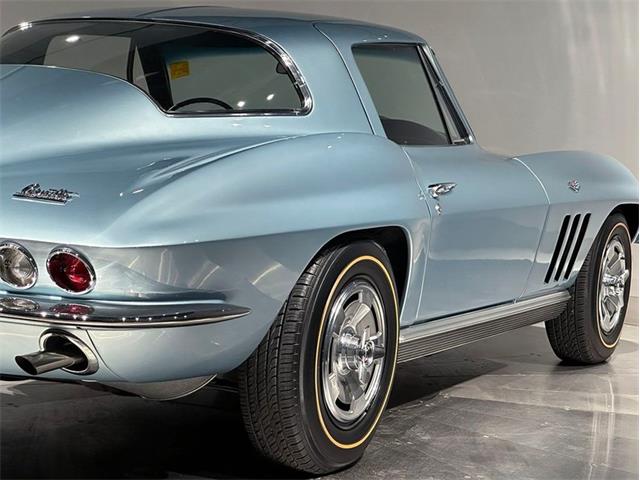 1966 Chevrolet Corvette (CC-2092365) for sale in Depew, New York