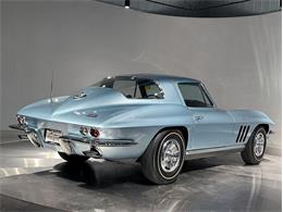 1966 Chevrolet Corvette (CC-2092365) for sale in Depew, New York