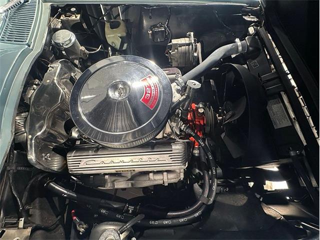 1966 Chevrolet Corvette (CC-2092365) for sale in Depew, New York