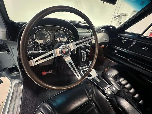 1966 Chevrolet Corvette (CC-2092365) for sale in Depew, New York