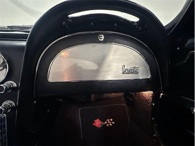 1966 Chevrolet Corvette (CC-2092365) for sale in Depew, New York