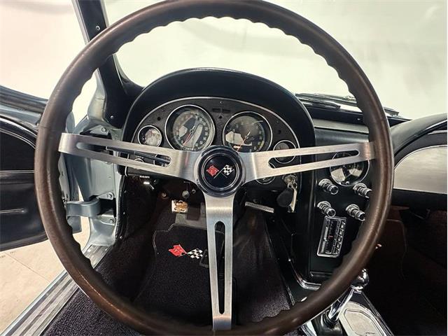 1966 Chevrolet Corvette (CC-2092365) for sale in Depew, New York