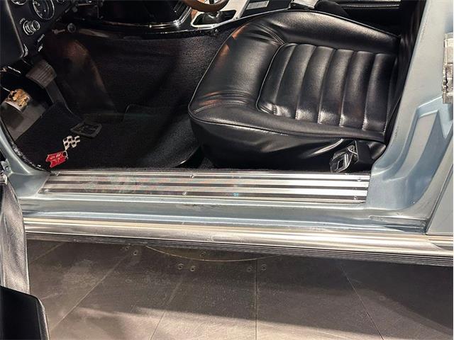 1966 Chevrolet Corvette (CC-2092365) for sale in Depew, New York